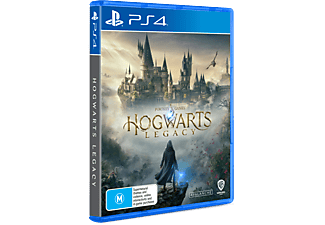 WARNER BROS Hogwarts Legacy PS4 Oyun_1