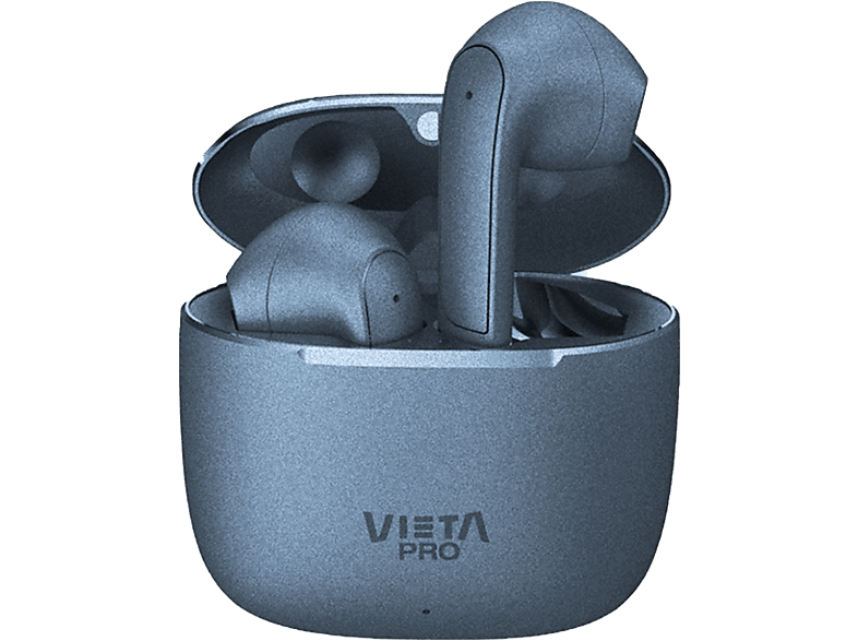 Auriculares Deportivos Vieta Pro Match True Wireless Negro - Auriculares  inalámbricos - Los mejores precios