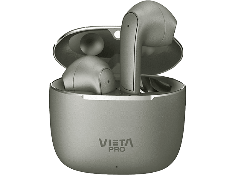 Auriculares Deportivos Vieta Pro Match True Wireless Negro - Auriculares  inalámbricos - Los mejores precios