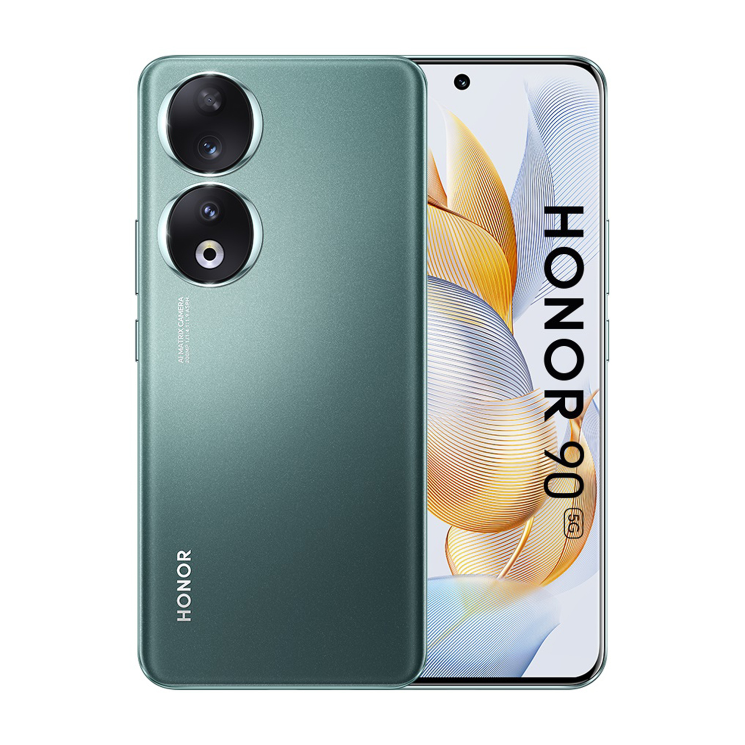 Honor 90 5G, 512 GB, Green