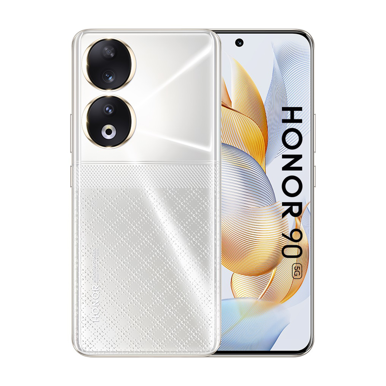 Honor 90 5G, 512 GB, Silver