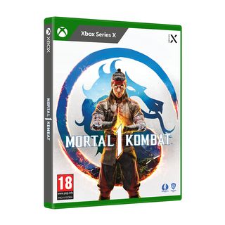 Mortal Kombat 1 -  GIOCO XBOX SERIES X