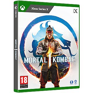Mortal Kombat 1 -  GIOCO XBOX SERIES X