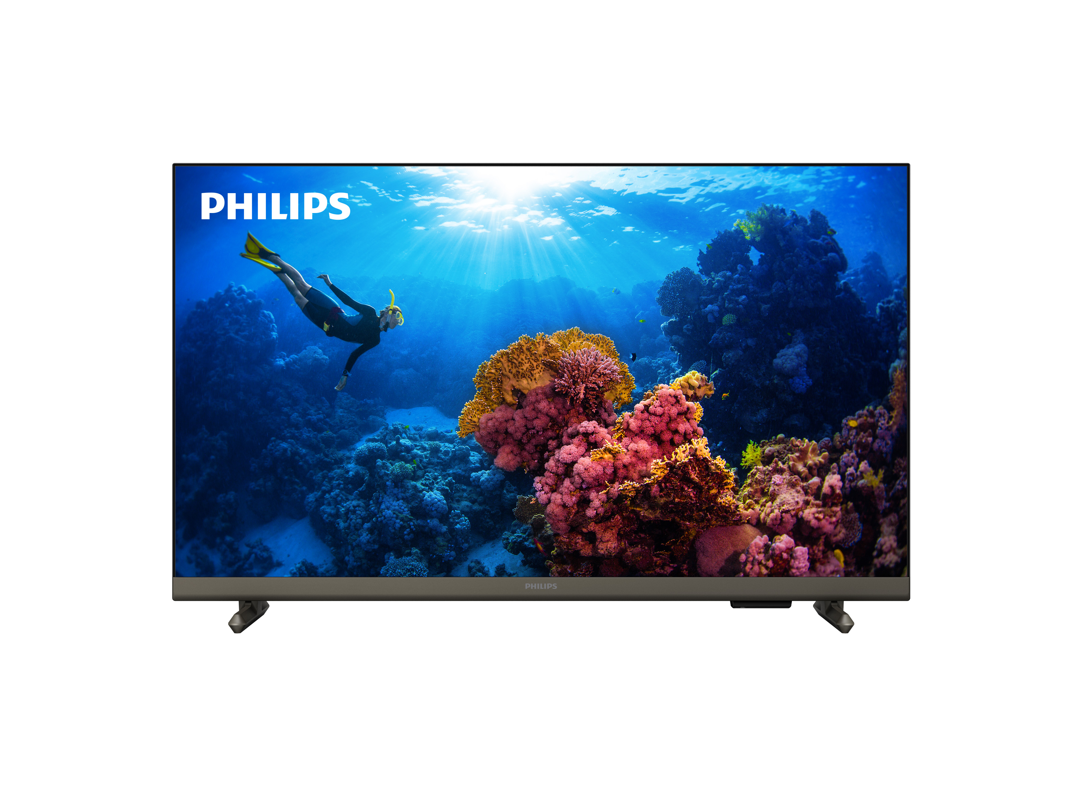 43PFS6808/62 Full HD 43 inç 108 Ekran Uydu Alıcılı Smart LED TV