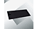 LOGITECH Gamingmuismat XL G840 Zwart (943-000778)