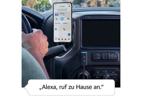 Echo Auto Gen 2 - Bringen Sie Alexa in Ihr Auto zum günstigen Preis  kaufen