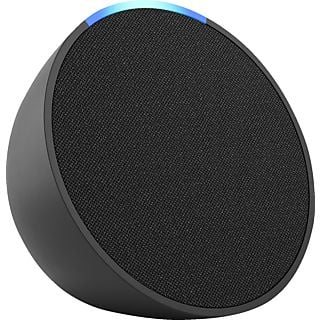 AMAZON Echo Pop Smart Speaker, anthrazit