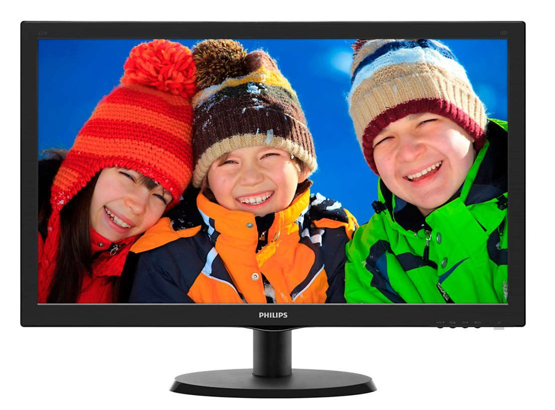 Monitor PHILIPS 223V5LSB/00