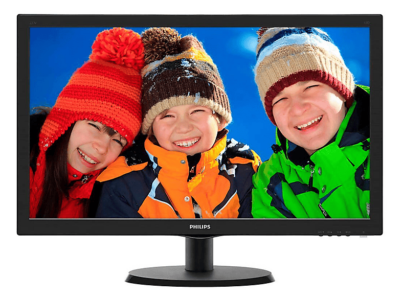PHILIPS 223V5LSB/00
