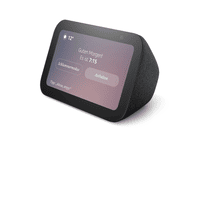AMAZON AMAZON Echo Show 5 (3. Generation) Smart Speaker, Black