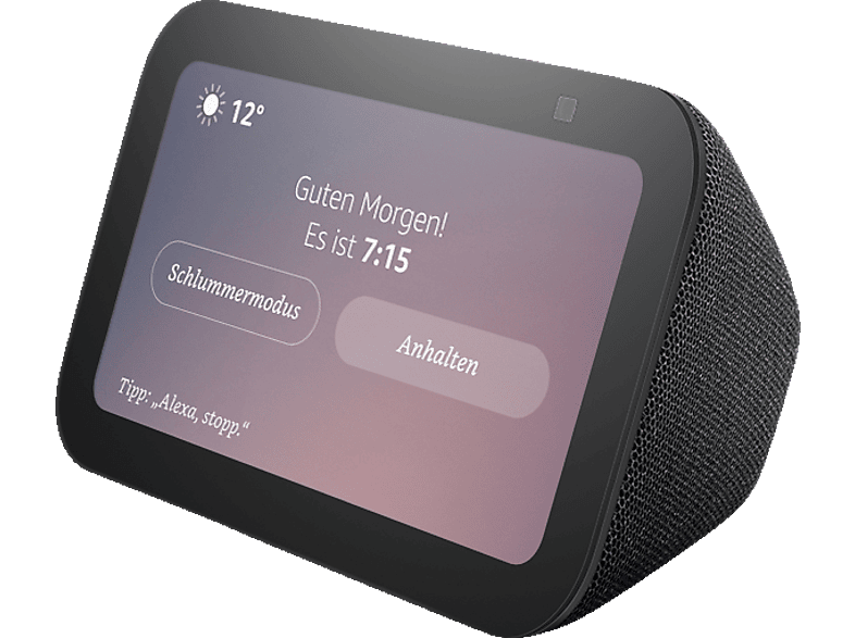 Echo show 2024 10 media markt