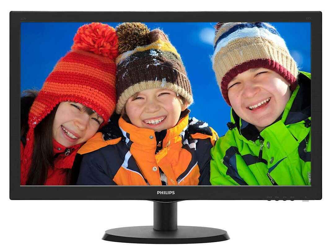 Monitor PHILIPS 223V5LHSB2/00