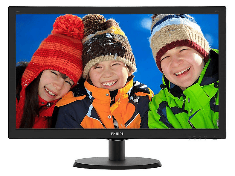 PHILIPS 223V5LHSB2/00