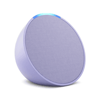 AMAZON AMAZON Echo Pop Smart Speaker, Purple
