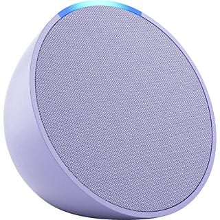 AMAZON Echo Pop Smart Speaker, lavendel