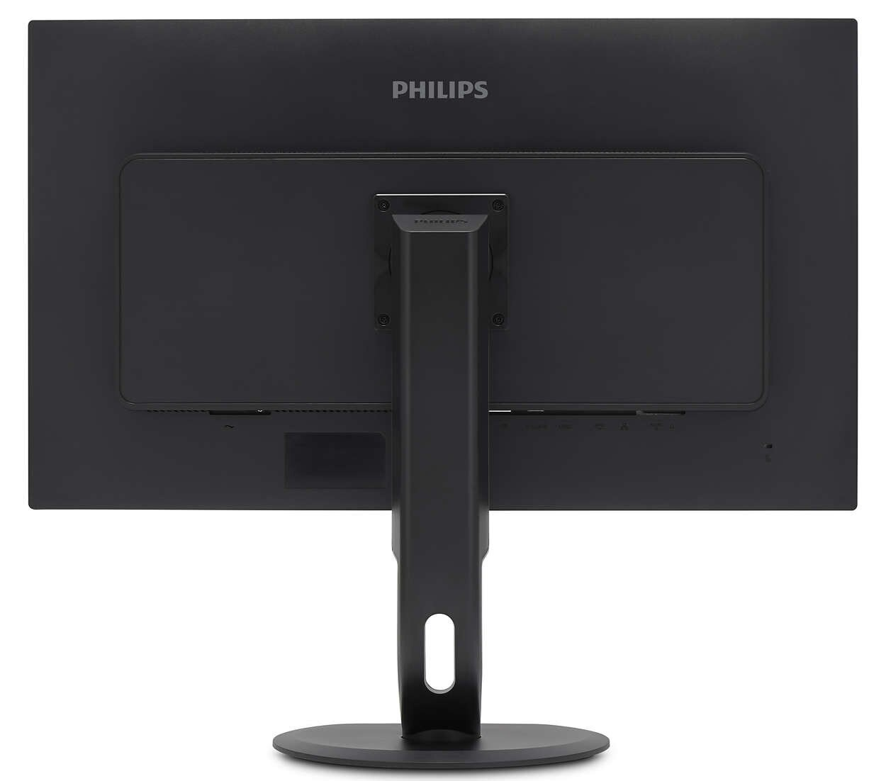 Monitor PHILIPS 328P6AUBREB/00 31.5 QHD IPS 4ms