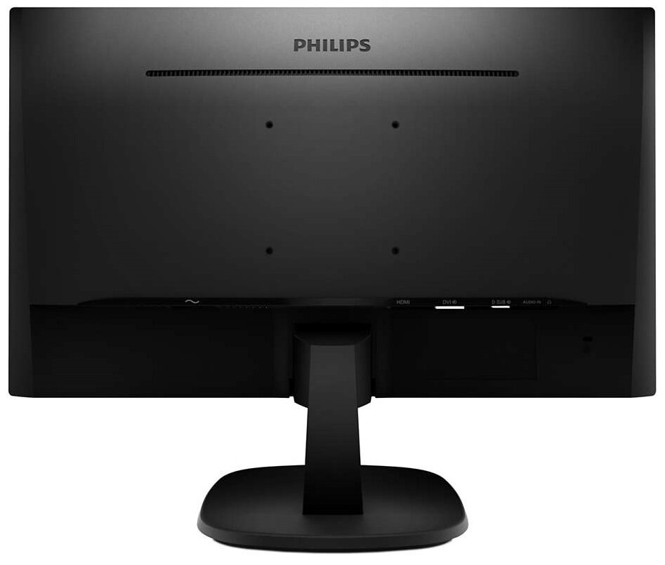 Monitor PHILIPS 243V7QDAB/00 23.8 FHD IPS 4ms