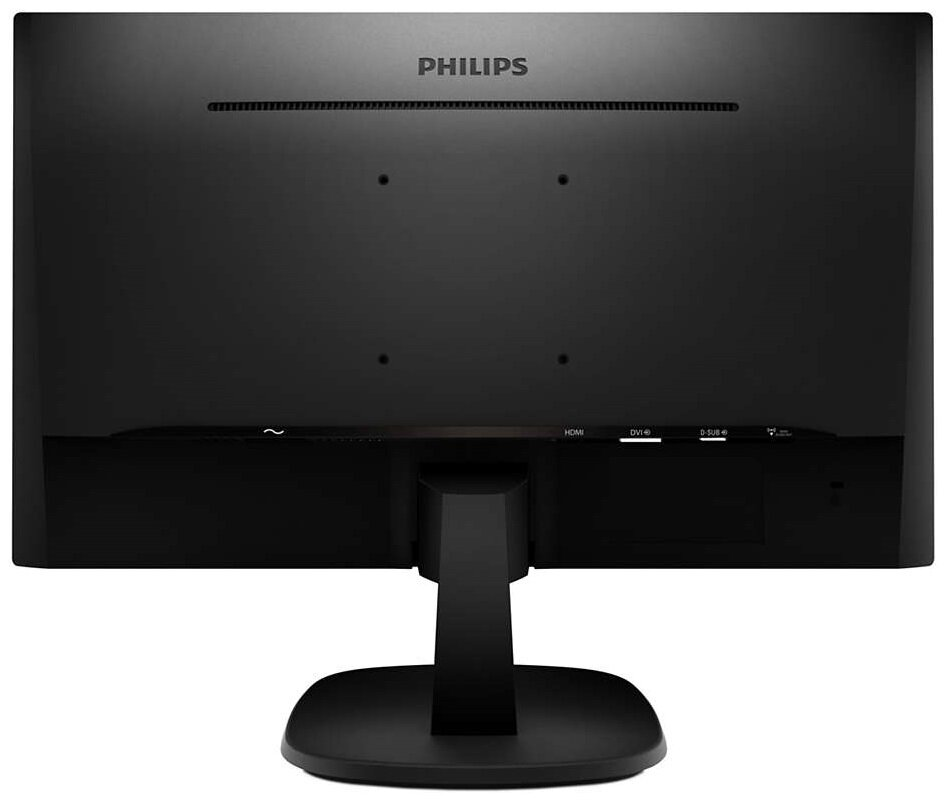 Monitor PHILIPS 243V7QDSB/00 23.8 FHD IPS 4ms