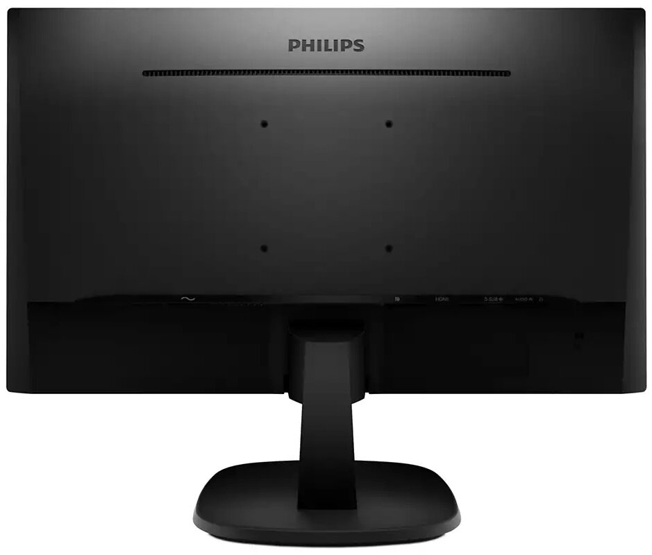 Monitor PHILIPS 243V7QJABF/00 23.8 FHD IPS 4ms