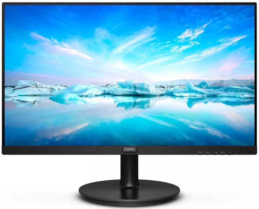 Monitor PHILIPS 241V8L/00 23.8 FHD VA 4ms