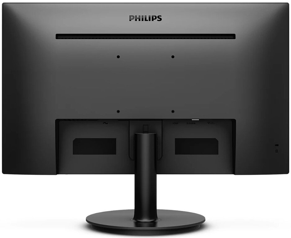 Monitor PHILIPS 241V8L/00 23.8 FHD VA 4ms