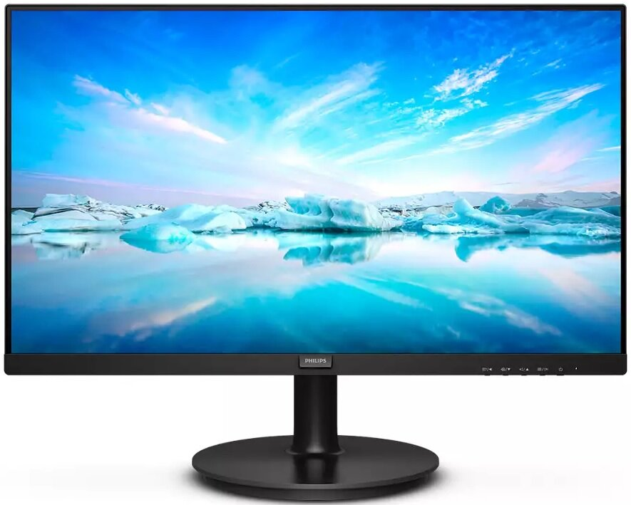 Monitor PHILIPS 241V8LA/00 23.8 FHD VA 4ms