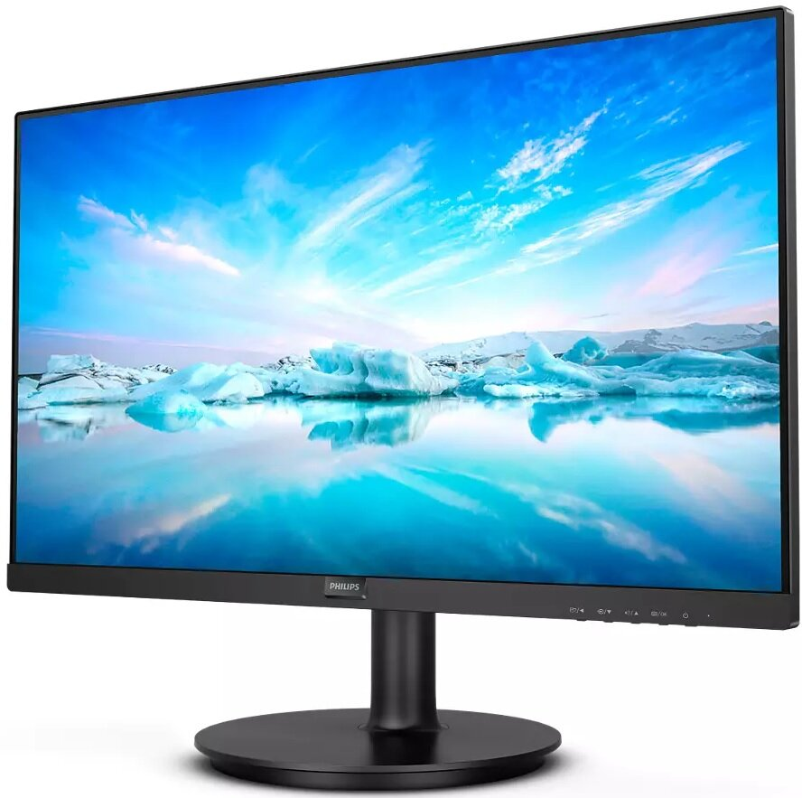 Monitor PHILIPS 241V8LA/00 23.8 FHD VA 4ms