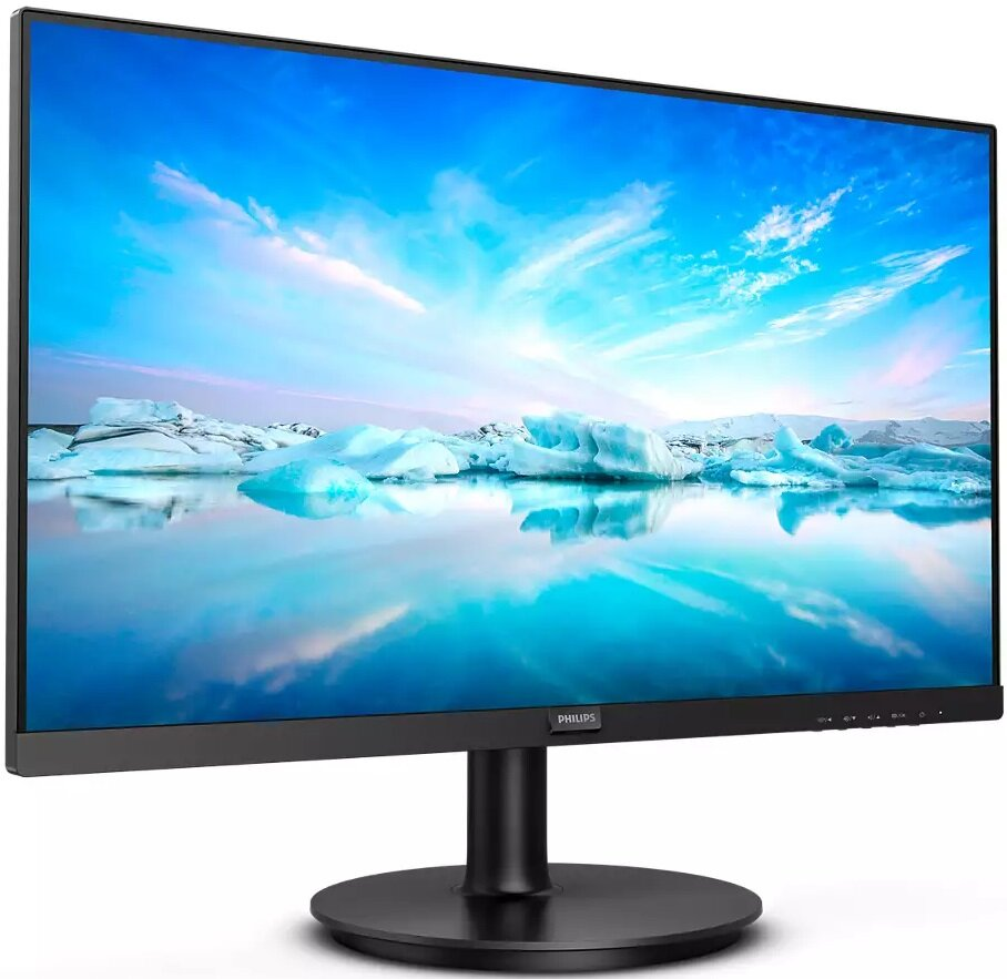 Monitor PHILIPS 241V8LA/00 23.8 FHD VA 4ms