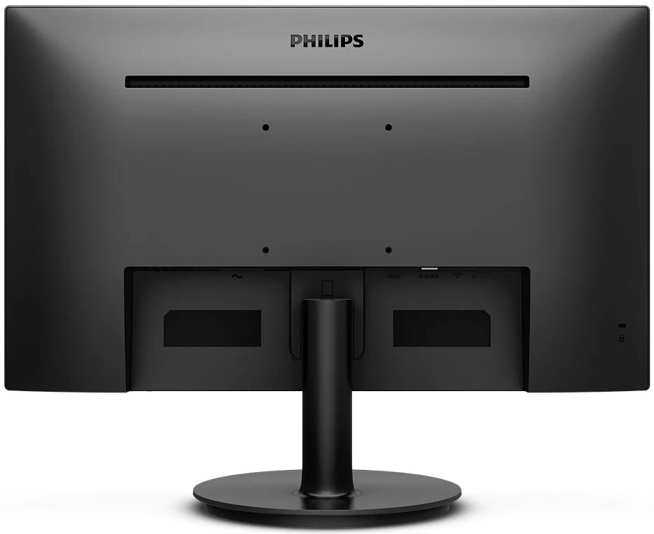 Monitor PHILIPS 241V8LA/00 23.8 FHD VA 4ms