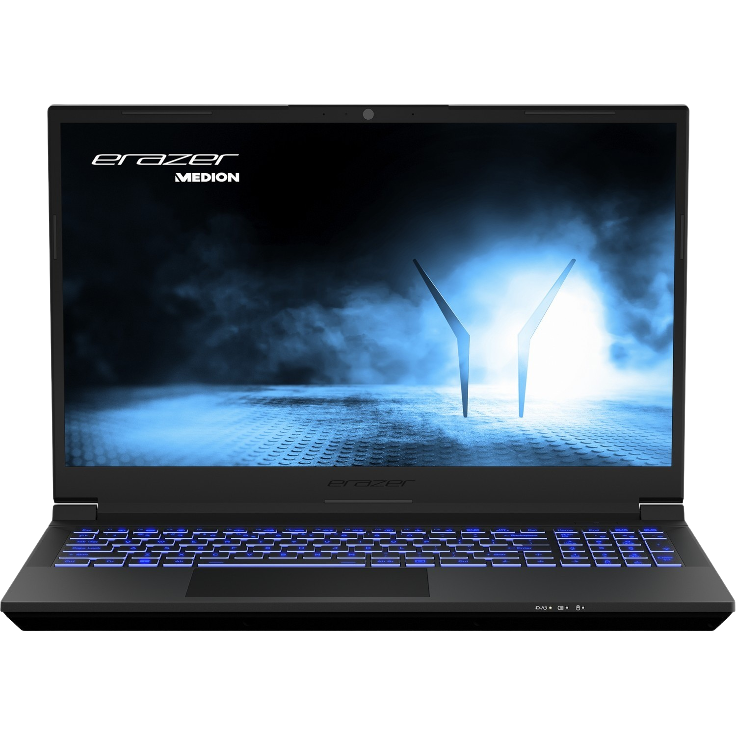 MEDION PC portable gamer ERAZER Crawler E40 Intel Core i5-13500H (MD62518)