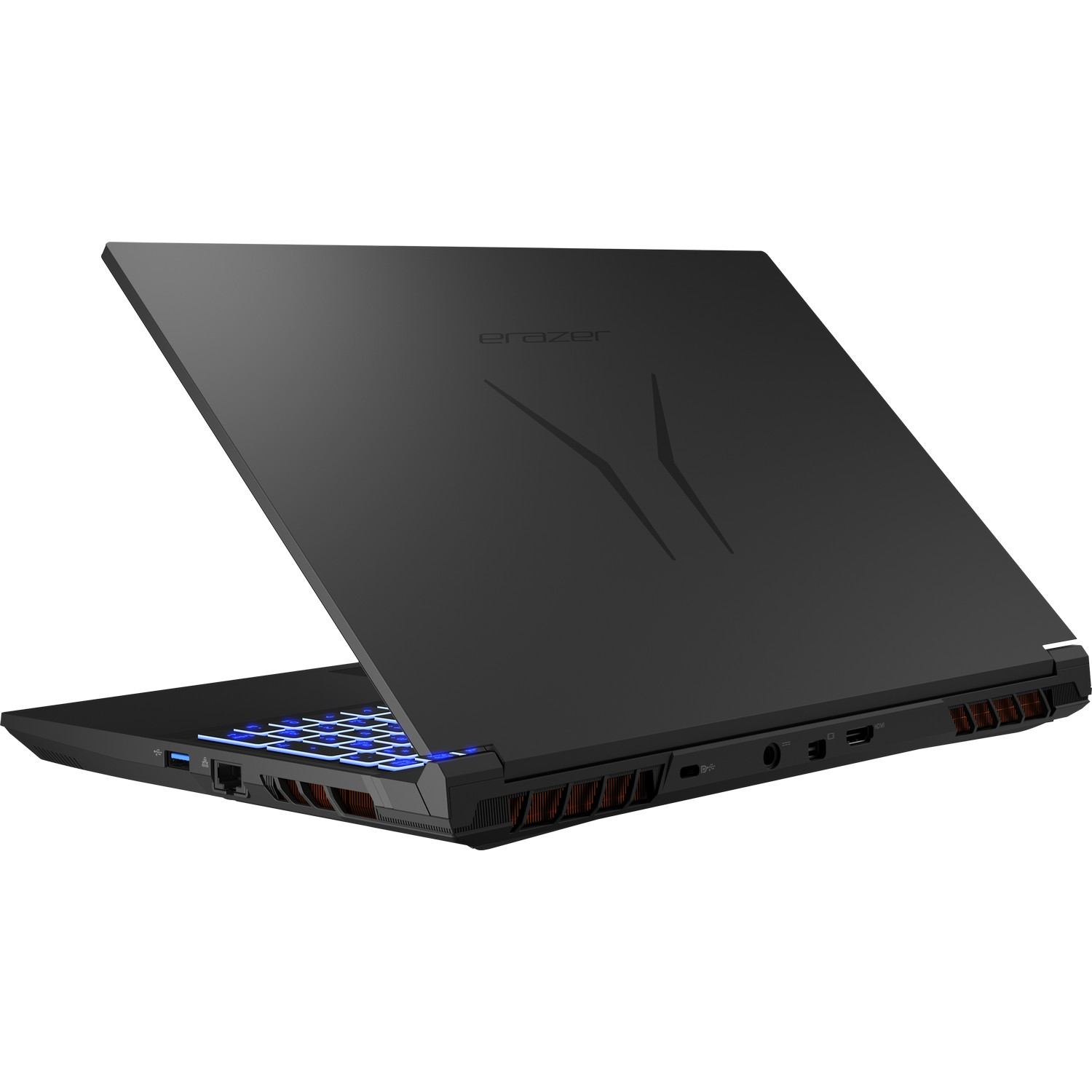 MEDION PC portable gamer ERAZER Crawler E40 Intel Core i5-13500H (MD62518)