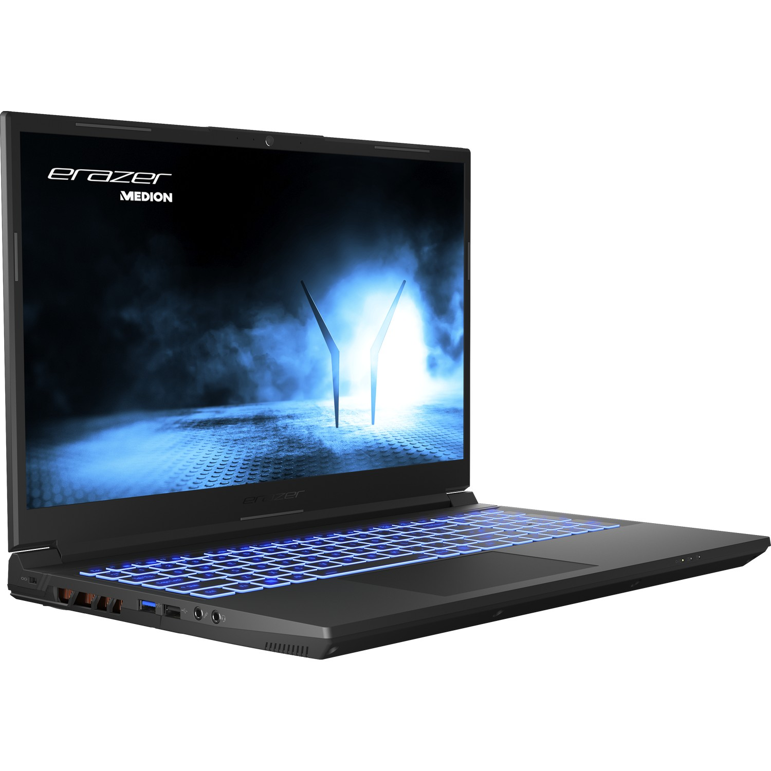 MEDION PC portable gamer ERAZER Crawler E40 Intel Core i5-13500H (MD62518)
