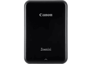 CANON Zoemini PV123 fotó nyomtató, fekete (3204C062)
