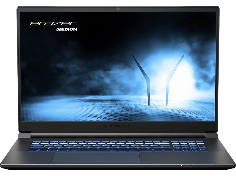 Medion Scout E20 17.7 Inch - Full-hd Intel Core I5-13420h 16 Gb 512 Geforce Rtx™ 4050 (md62521)