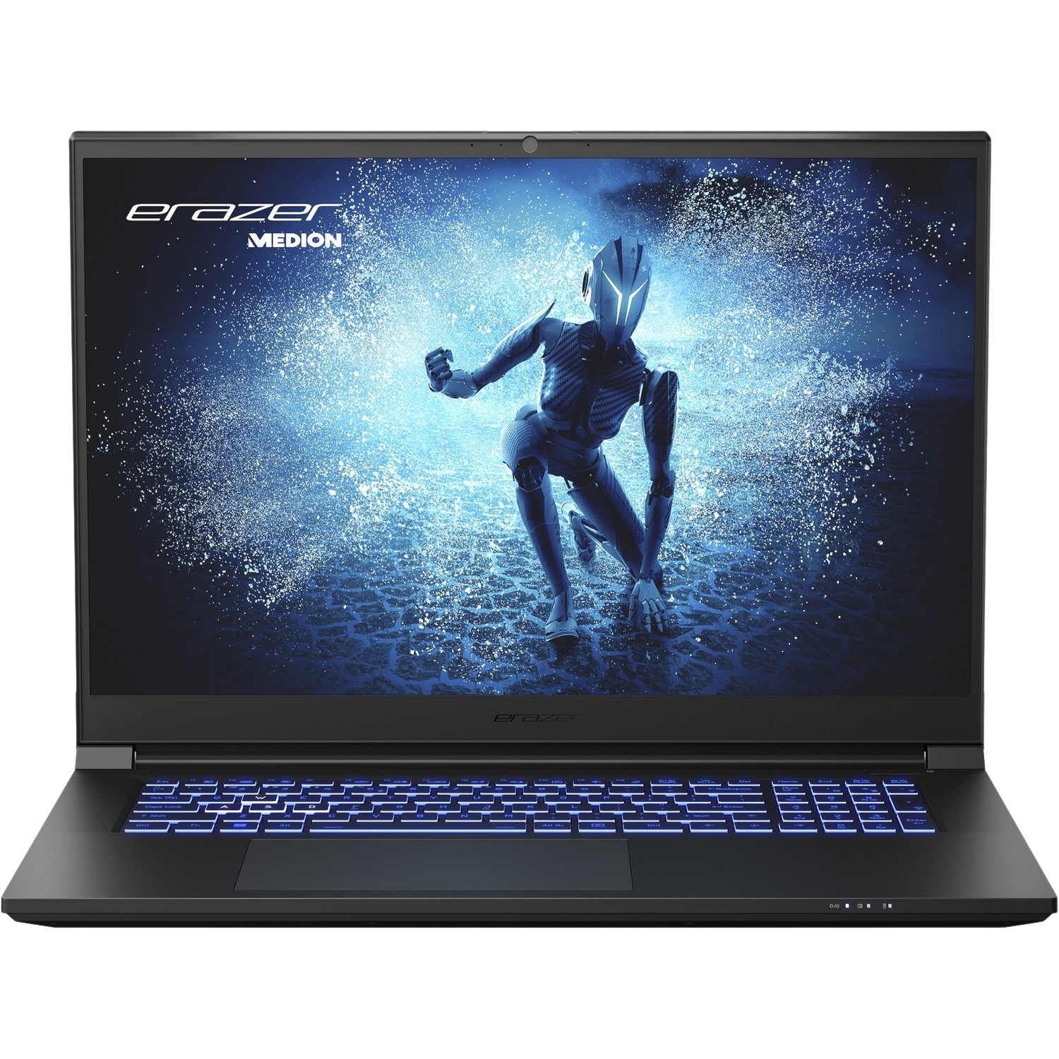 MEDION Gaming laptop ERAZER Defender P40 Intel Core i7-13700HX (MD62522)