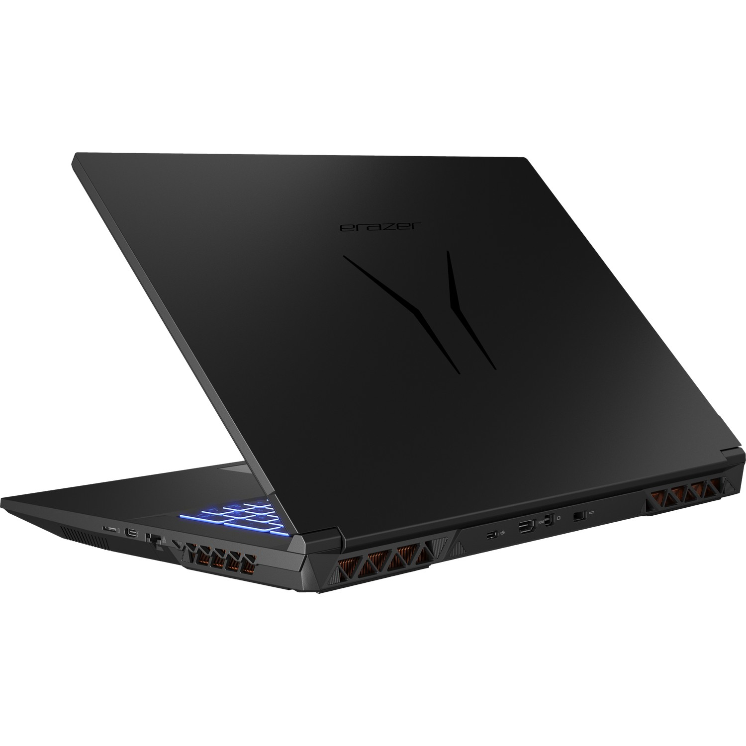 MEDION Gaming laptop ERAZER Defender P40 Intel Core i7-13700HX (MD62522)