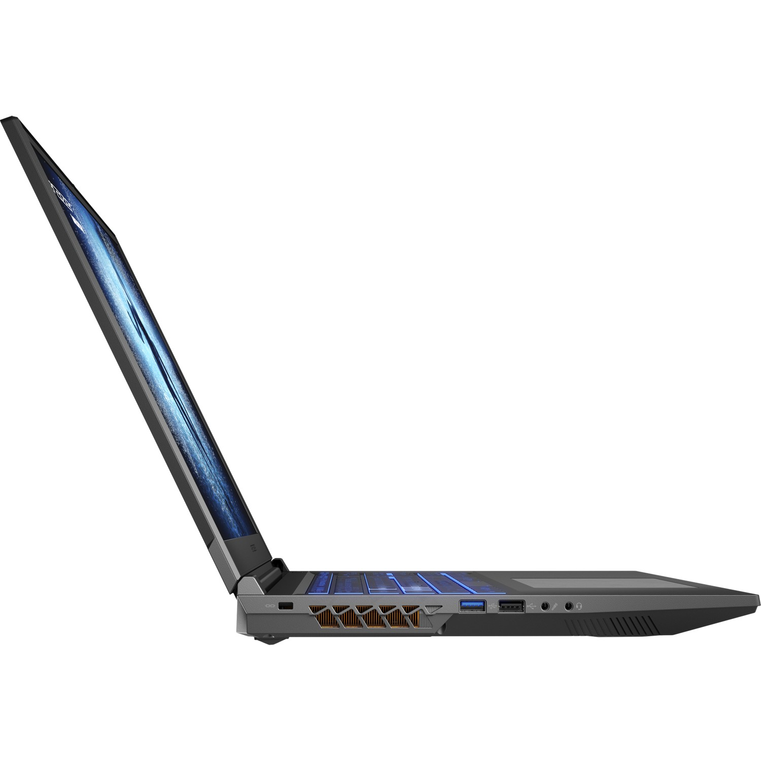 MEDION Gaming laptop ERAZER Defender P40 Intel Core i7-13700HX (MD62522)