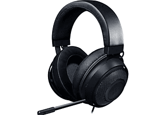 RAZER Kraken Kulak Üstü Oyuncu Kulaklığı Siyah Outlet 1202711