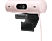 LOGITECH Webcam Brio 500 Roze (960-001421)