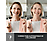 LOGITECH Webcam Brio 500 Roze (960-001421)