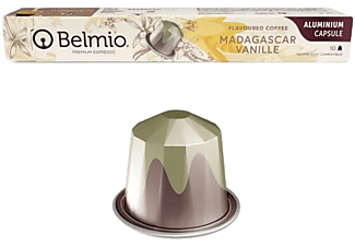 BELMIO BLIO31191 Viva La Vanilla Nespresso komposztálható kapszula