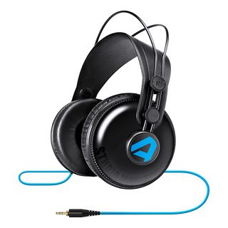 ALESIS SRP100 - Cuffie (Over-ear, Nero)