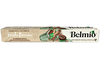 BELMIO BLIO31391 Irish Dream Nespresso komposztálható kapszula