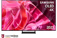 SAMSUNG 65" OLED 4K Smart TV QE65S90CATXXN (2023)