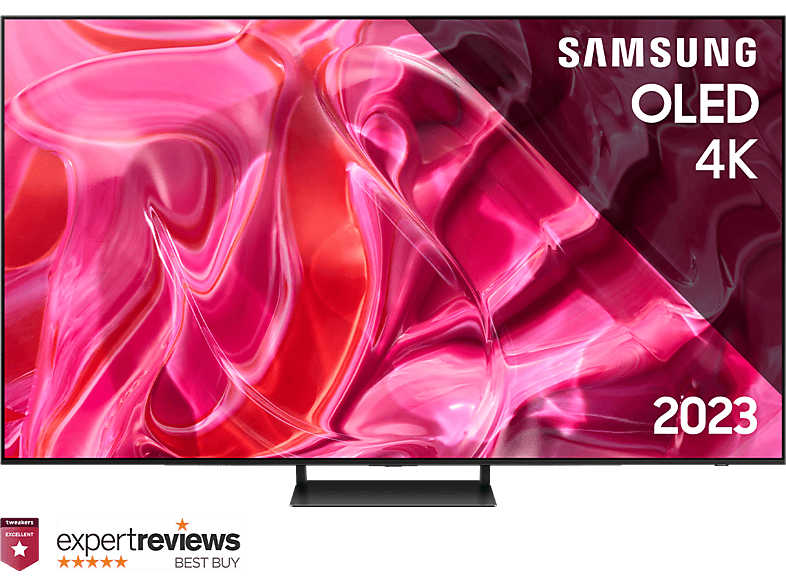 Samsung 55" Oled 4k Smart Tv Qe55s90catxxn (2023)