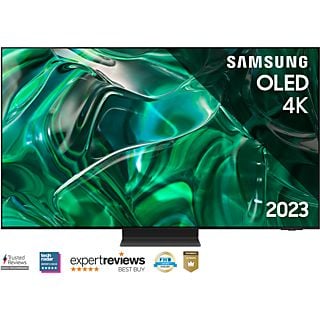 SAMSUNG 65" OLED 4K Smart TV QE65S95CATXXN (2023)