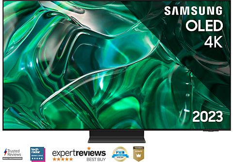 SAMSUNG 55" OLED 4K Smart TV QE55S95CATXXN (2023)