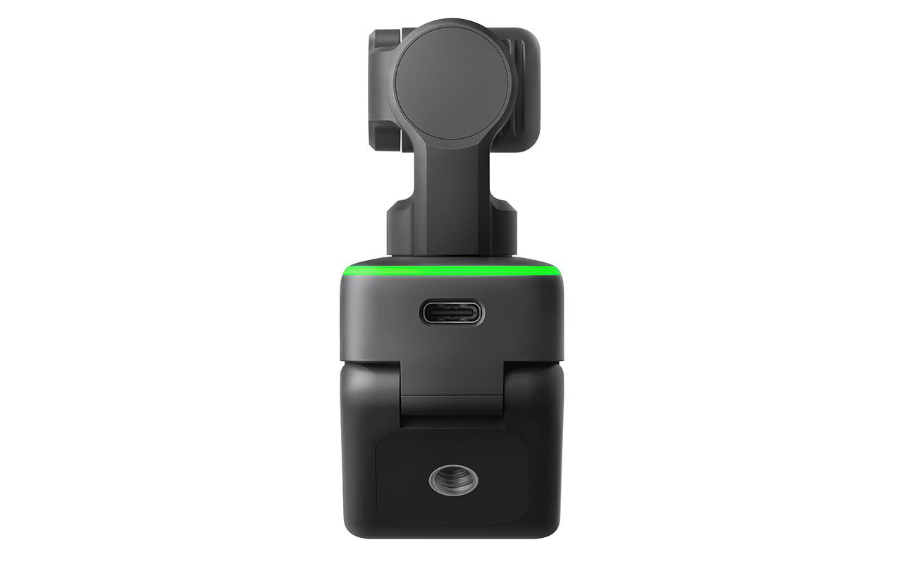 INSTA360 Link Intelligente 4K Webcam 