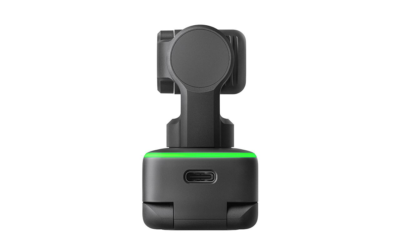 INSTA360 Link Intelligente 4K Webcam 