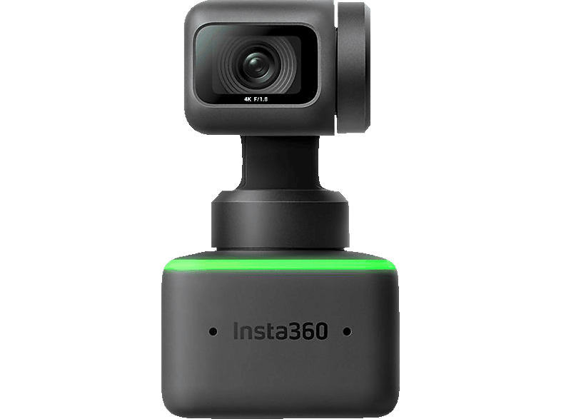 INSTA360 Link Intelligente 4K Webcam 